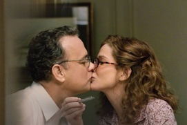 Une scène du film Extremely Loud and Incredibly Close Une scène du film Extremely Loud and Incredibly Close
