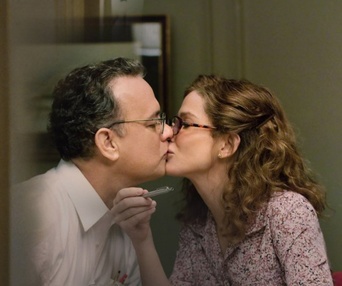 Une scène du film Extremely Loud and Incredibly Close