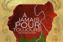 Affiche du film À jamais pour toujours