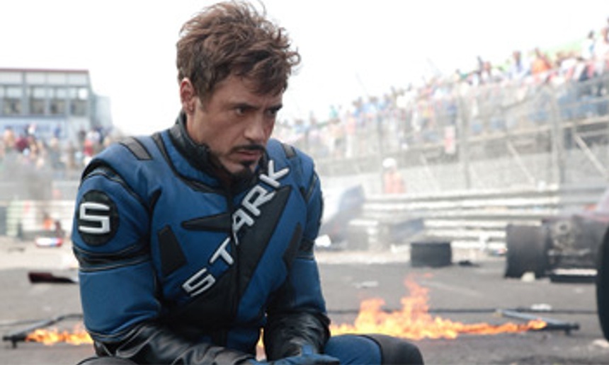 Robert Downey Jr. jouera le surdoué dans The Accidental Genius