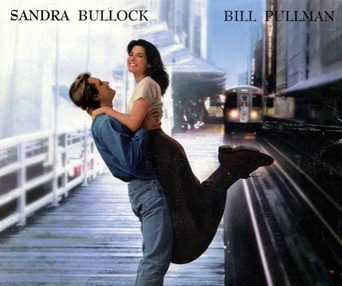Affiche du film While You Were Sleeping