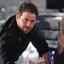 Brett Ratner sur le plateau de X-Men: The Last Stand