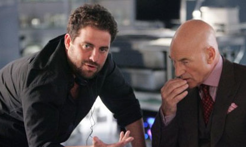 Brett Ratner pourrait réaliser un film sur Hercule