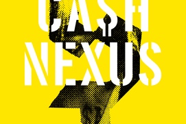 Affiche du film Cash Nexus Affiche du film Cash Nexus