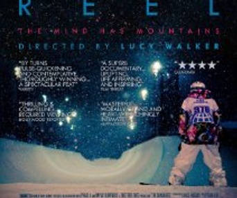 Images du film The Crash Reel