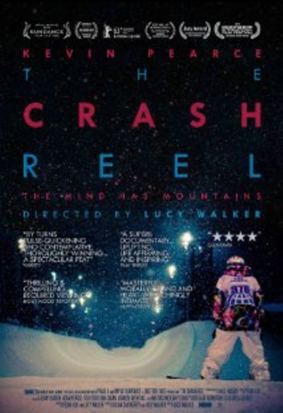 The Crash Reel