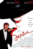 Affiche du film Sabrina