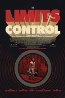 Affiche du film Les limites du contrôle