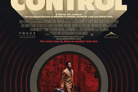 Affiche du film The Limits of Control