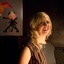 Photo de Ashley Jensen
