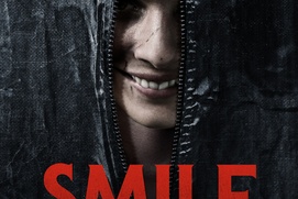 Affiche du film Smile