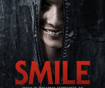 Affiche du film Smile