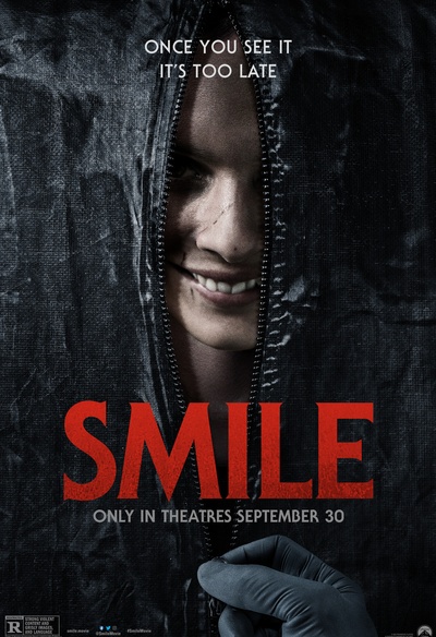 Affiche du film Smile