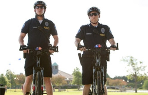 Une scène du film 21 Jump Street