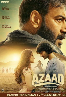 Azaad