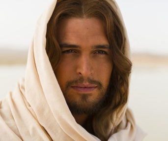 Une scène du film Son of God