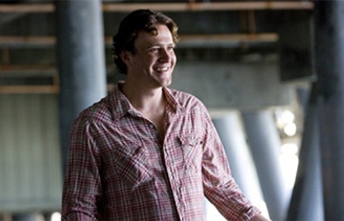Jason Segel dans I Love you, Man