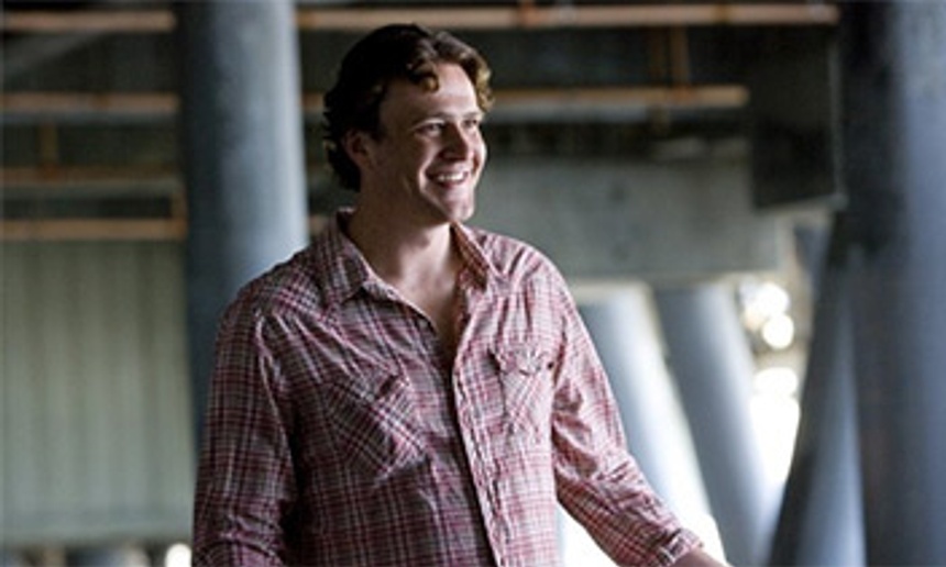Jason Segel sera la tête d'affiche de Maple Syrup