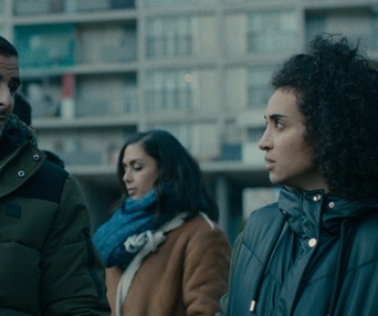 Image du film Avant que les flammes ne s'éteignent