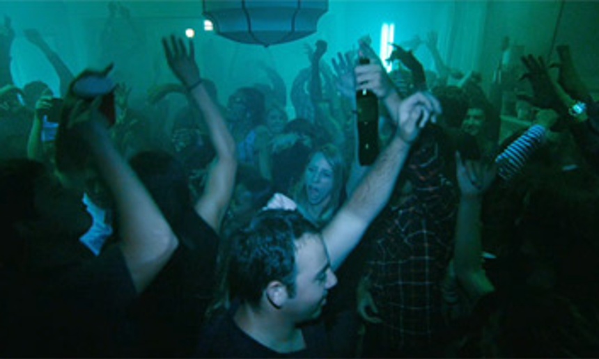 Première bande-annonce de Project X