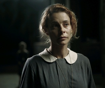 Scène du film L'Orphelinat