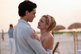 Une scène du film I Still Believe