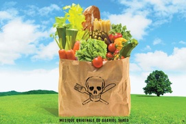 Affiche du film Nos enfants nous accuserons