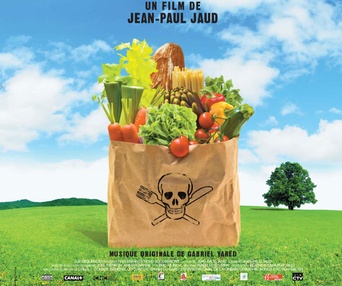 Affiche du film Nos enfants nous accuserons