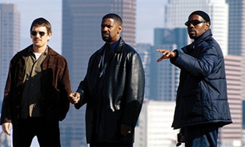 Denzel Washington et Antoine Fuqua à nouveau réunis pour The Magnificent Seven