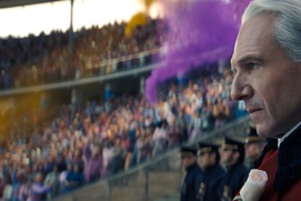 Images du film Hunger Games : Lever de soleil sur la moisson