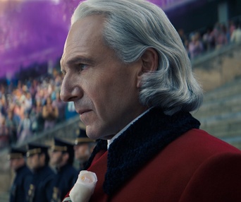Images du film Hunger Games : Lever de soleil sur la moisson