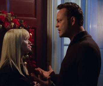 Scène du film Four Christmases