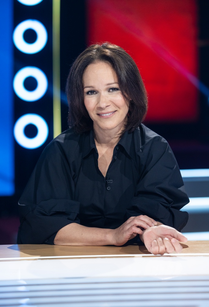 Les enfants de la télé, spéciale cinéma