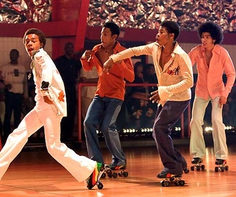 Scène du film Roll Bounce