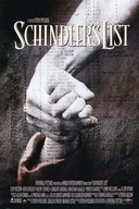 Affiche du film La liste de Schindler