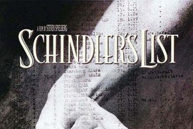 Affiche du film Schindler's List