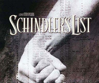 Affiche du film Schindler's List