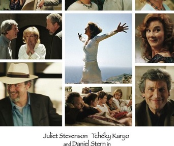 Affiche du film A Previous Engagement