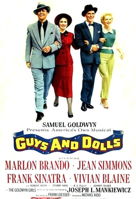 Guys and Dolls