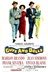 Affiche du film Guys and Dolls