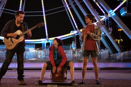 Image du film La famille Hennedricks