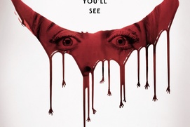 Affiche du film Smile 2 Affiche du film Smile 2