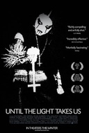 Affiche du film Until The Light Takes Us