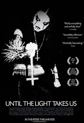 Until The Light Takes Us