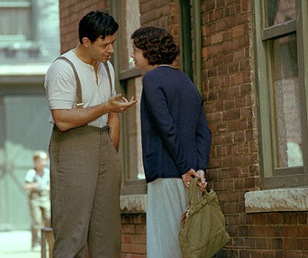 Scène du film Cinderella Man
