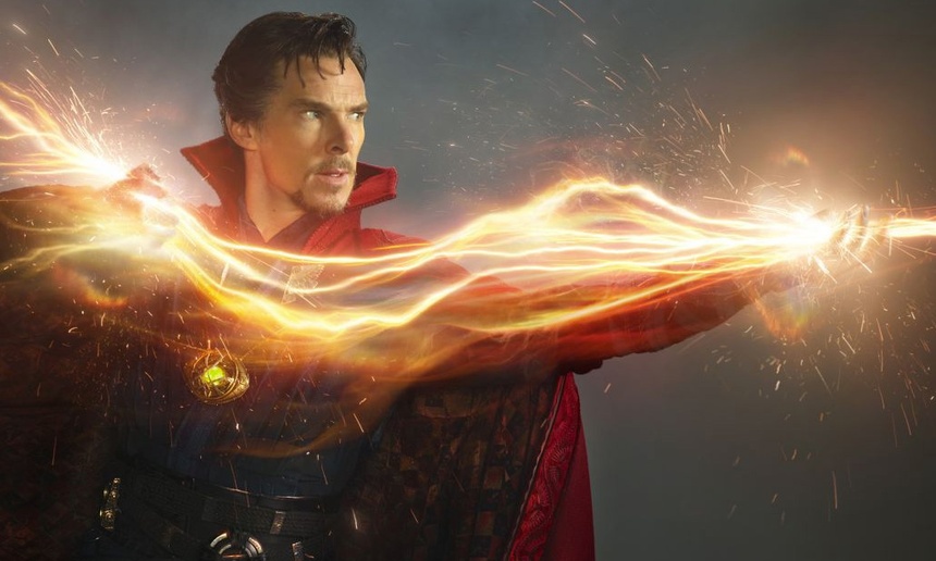 Un évènement spécial pour les fans de Doctor Strange au Cinéma Banque Scotia lundi prochain