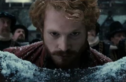Bande-annonce en anglais
