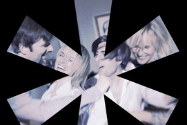 Affiche du film The Overnight