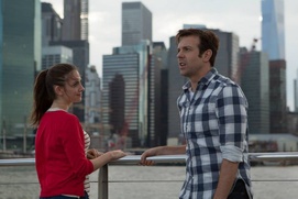 Une scène du film Sleeping with Other People Une scène du film Sleeping with Other People