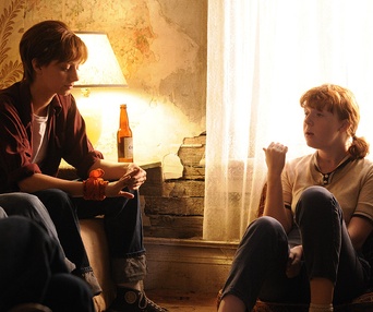 Une scène du film Foxfire: Confessions of a Girl Gang
